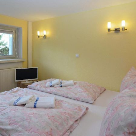 Apartment In Schnett Near The Ski Area מראה חיצוני תמונה