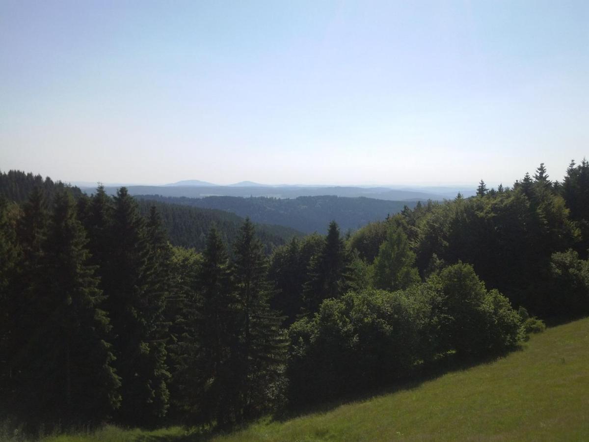 Apartment In Schnett Near The Ski Area מראה חיצוני תמונה