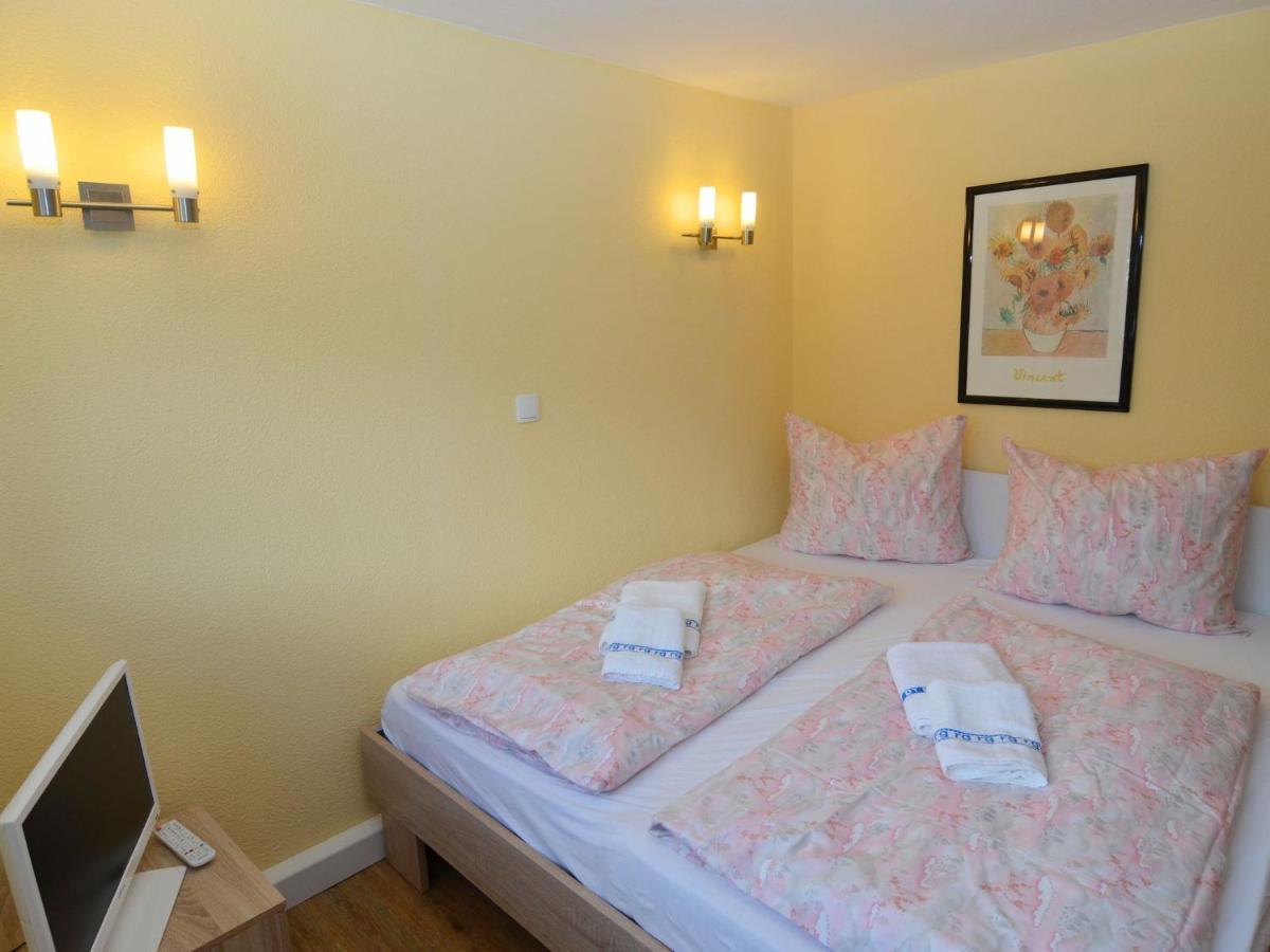 Apartment In Schnett Near The Ski Area חדר תמונה