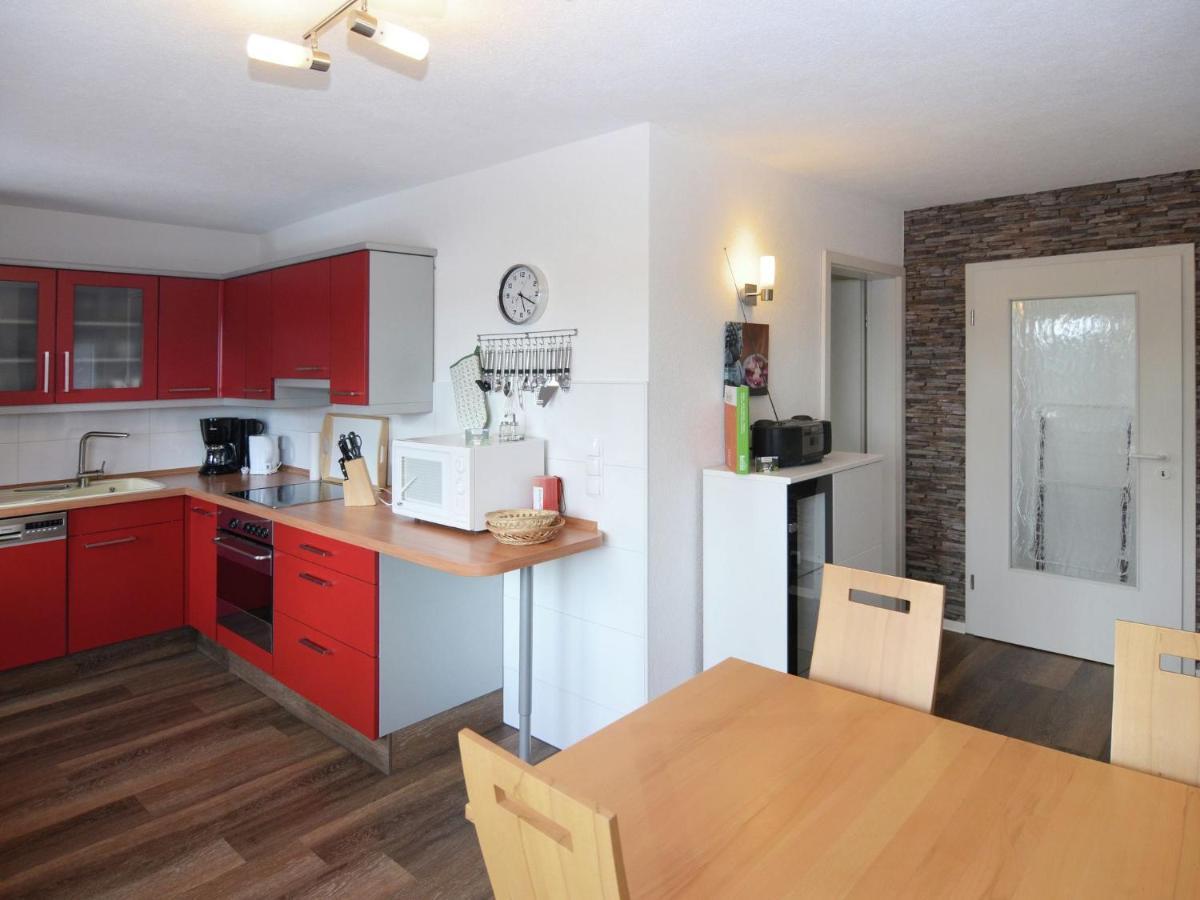 Apartment In Schnett Near The Ski Area מראה חיצוני תמונה