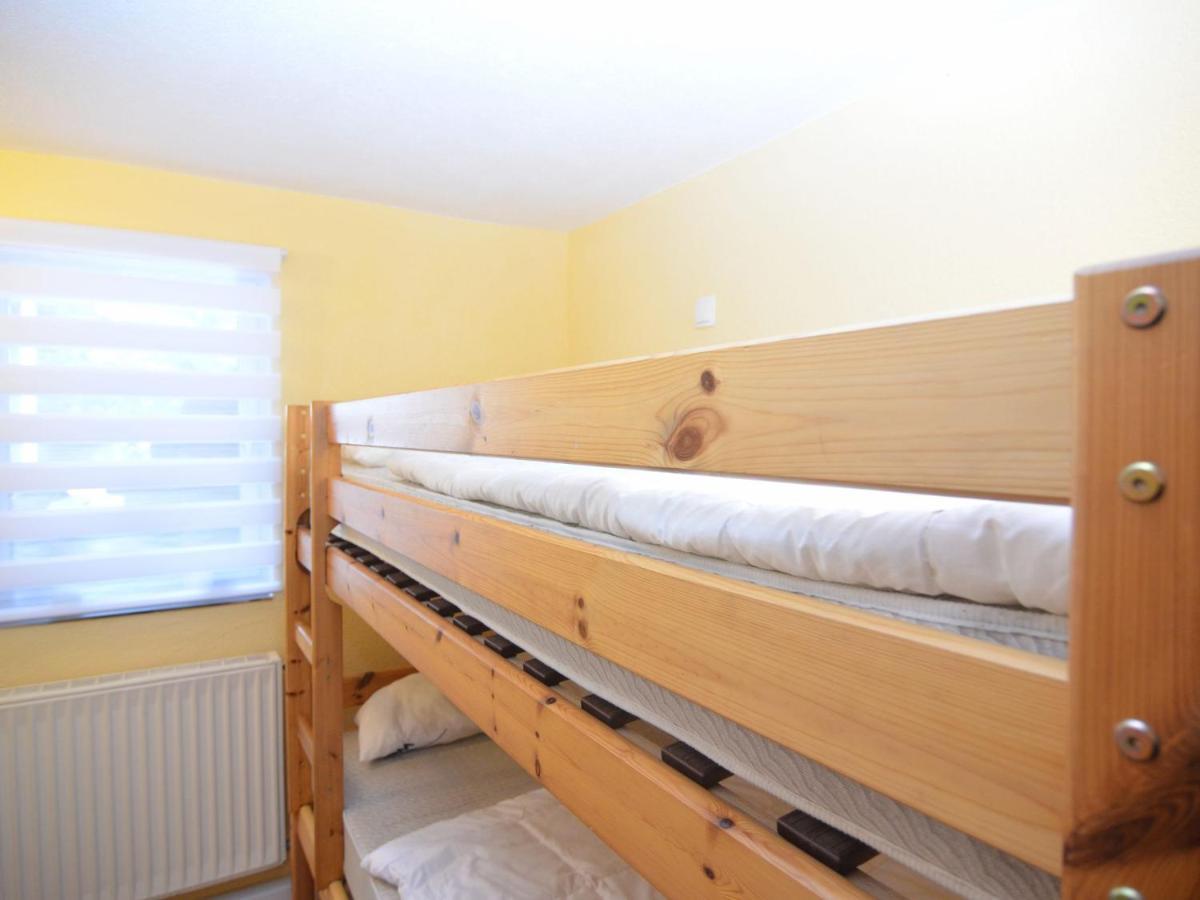 Apartment In Schnett Near The Ski Area מראה חיצוני תמונה