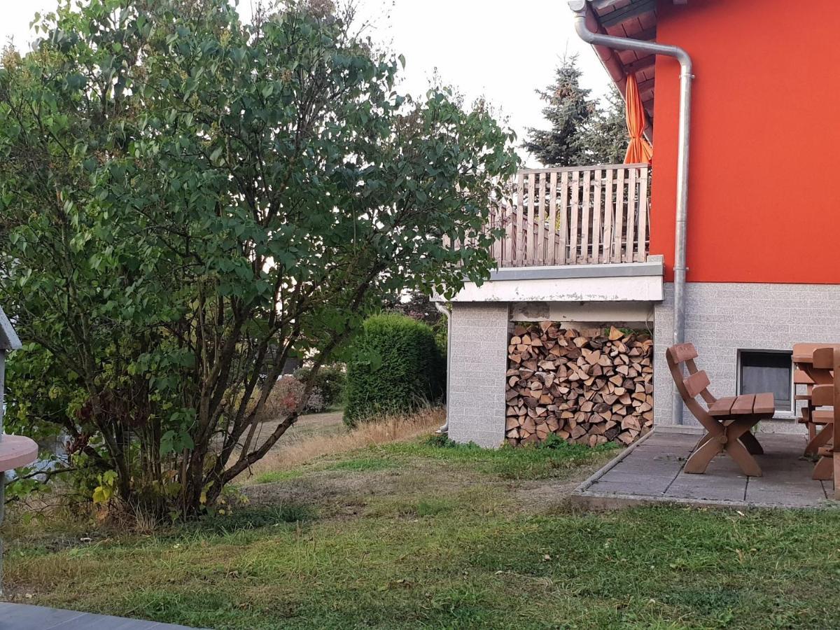 Apartment In Schnett Near The Ski Area מראה חיצוני תמונה