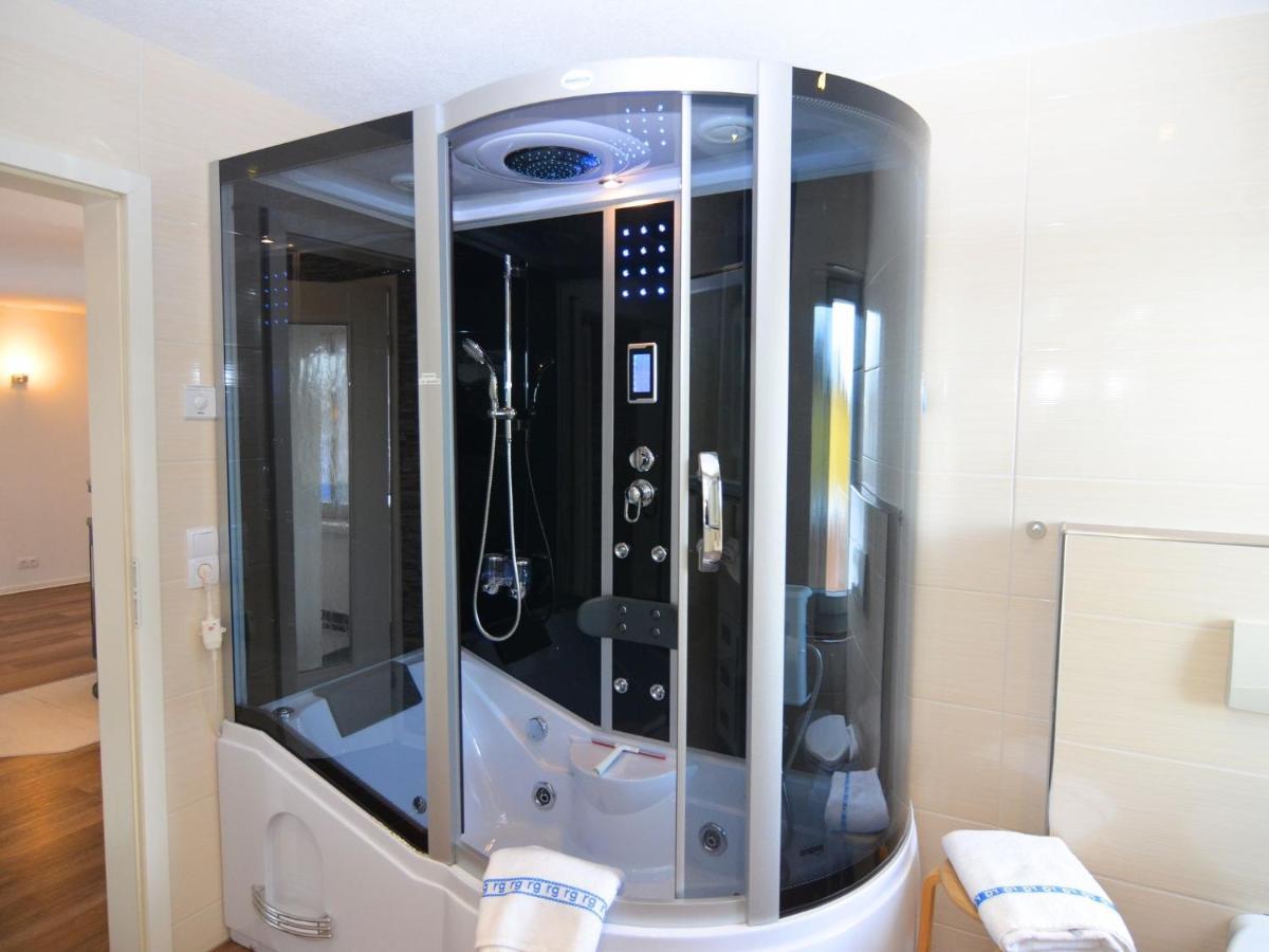 Apartment In Schnett Near The Ski Area מראה חיצוני תמונה