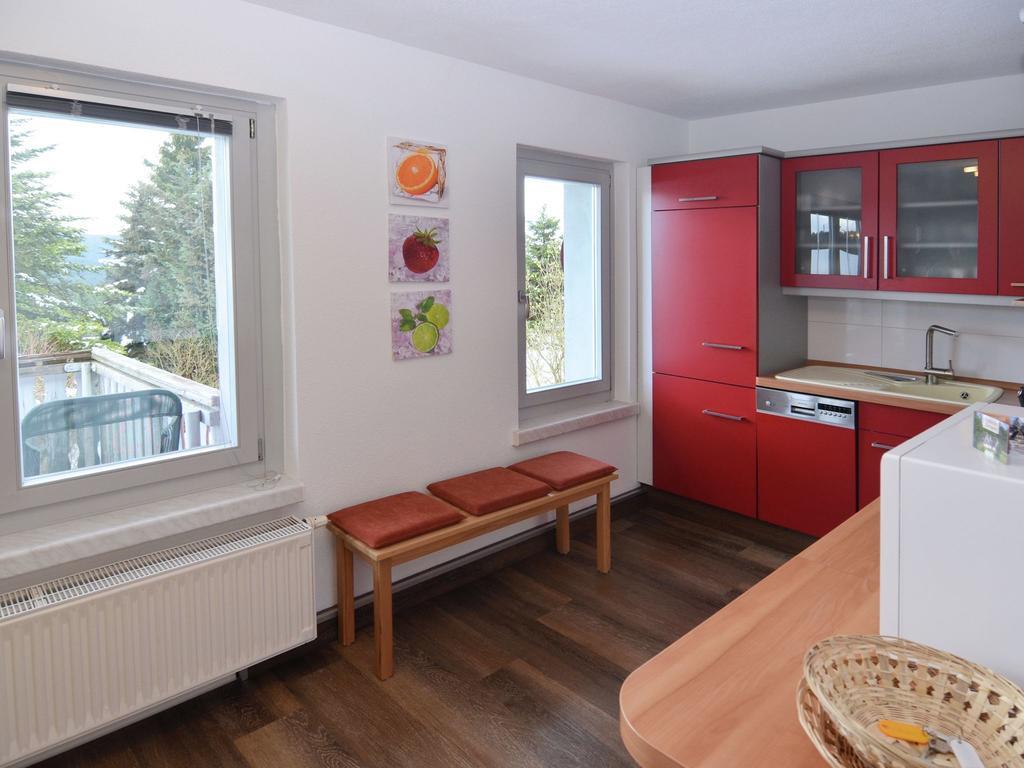 Apartment In Schnett Near The Ski Area מראה חיצוני תמונה